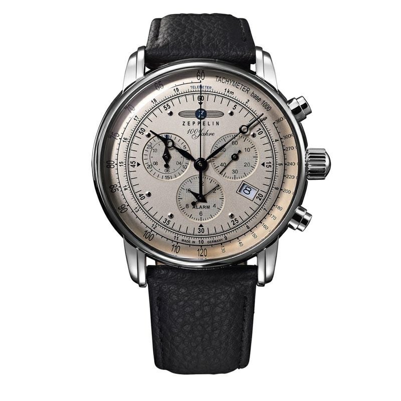 7680-1-BK-NA | ZEPPELIN Official Online Shop