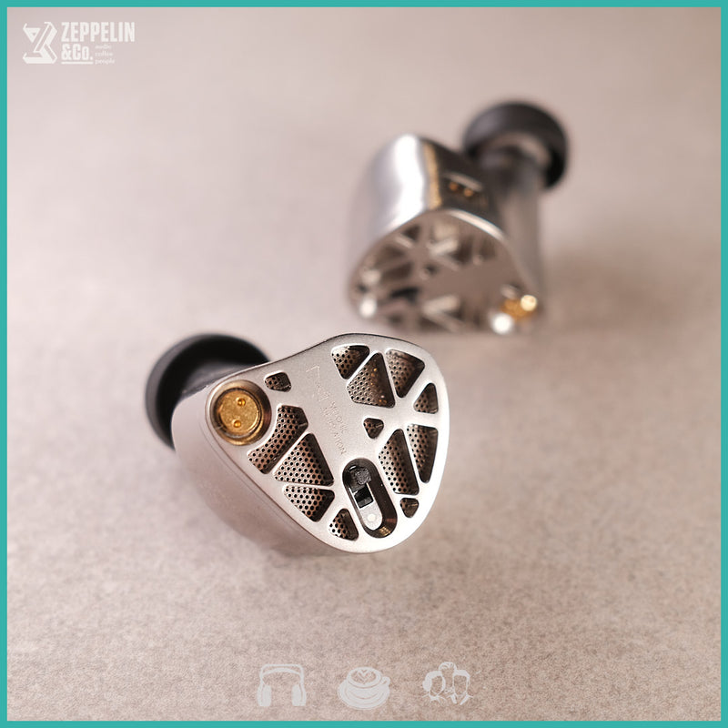 BLACK FRIDAY] Melodic Artification Alter Ego – Zeppelin & Co