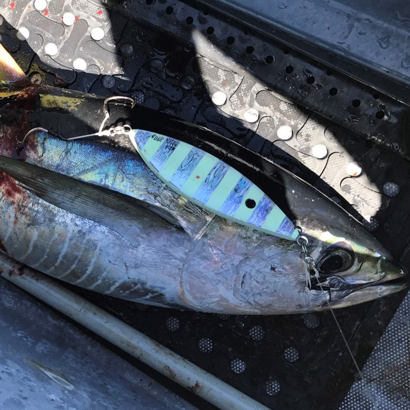 メタルジグ | ゼロドラゴン