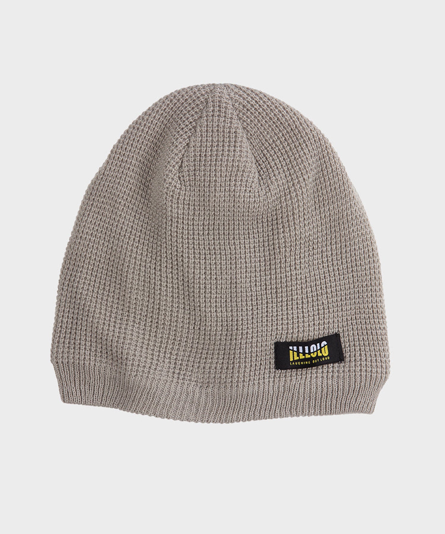 ワッフルビーニー（ユニセックス）｜ZEROFIT公式