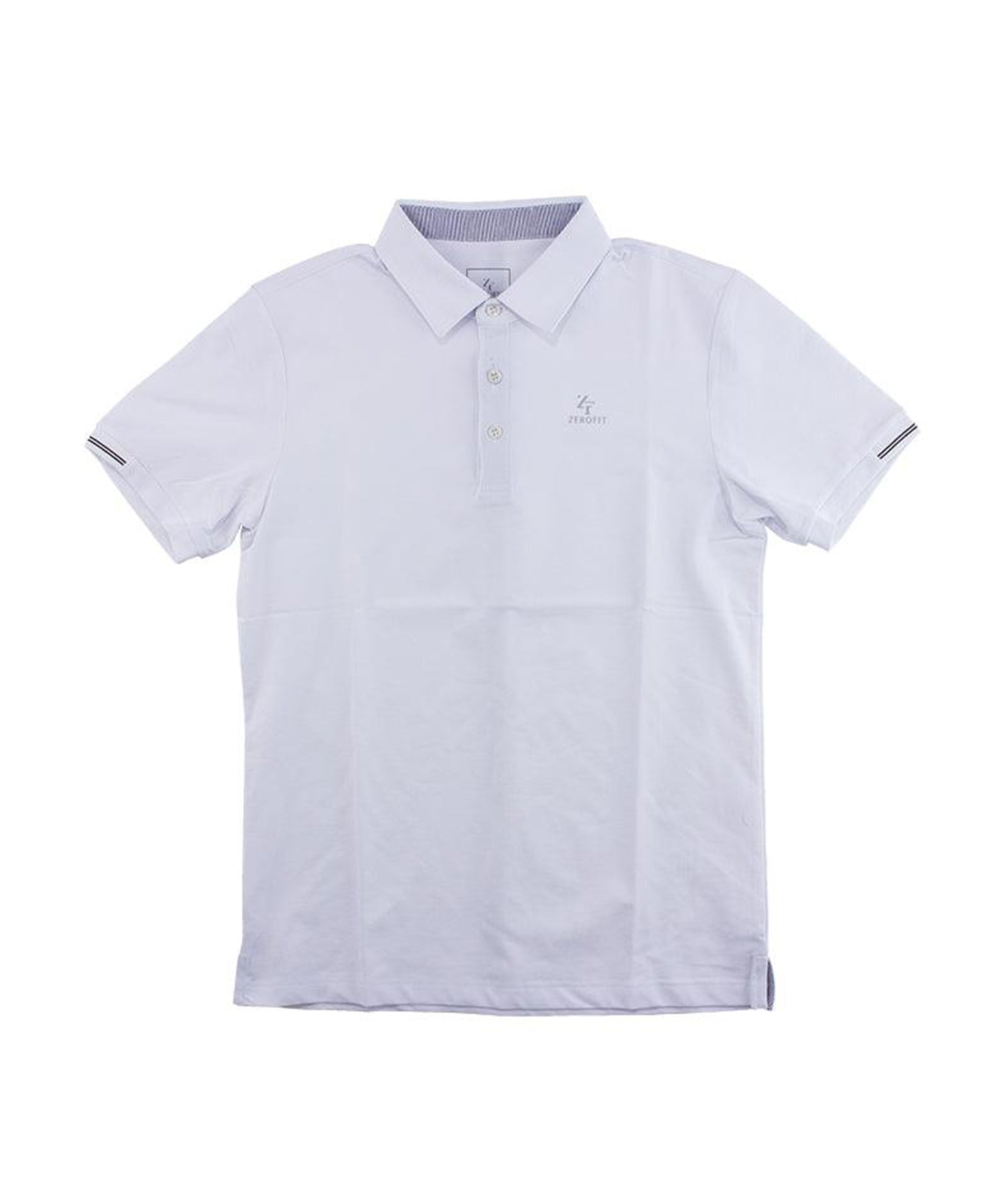 ZFメンズドライポロシャツ（メンズ）｜ZEROFIT公式