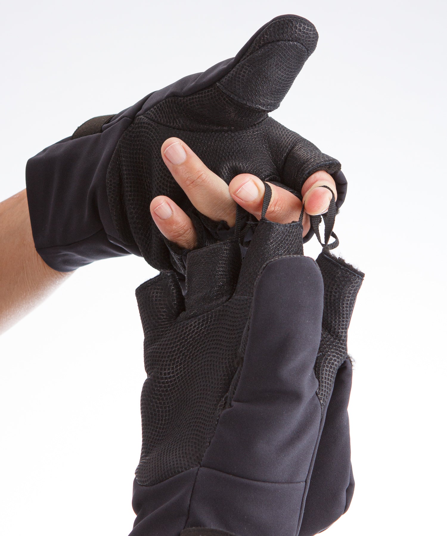 ヒートラブ 防水ミトングローブ（メンズ）｜ZEROFIT公式