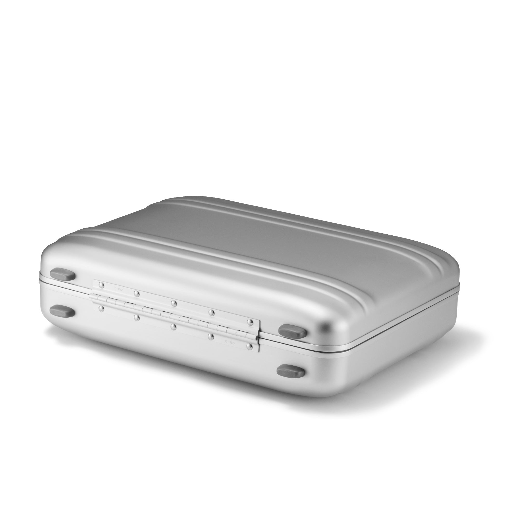 Classic Aluminum 3.0 | Small Attache Case – Zero Halliburton