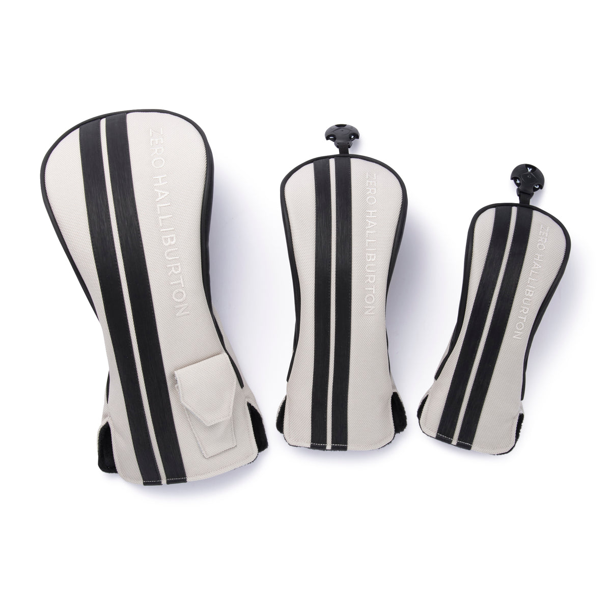 LX Series – ZERO HALLIBURTON