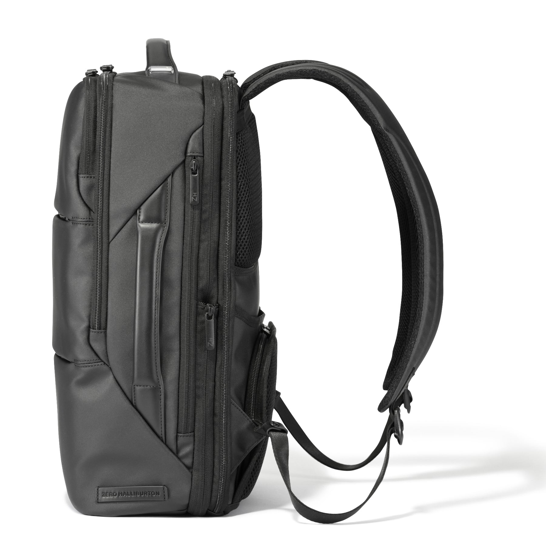 Z PACK | type-C2 Laminated Backpack Expandable B4/15.6