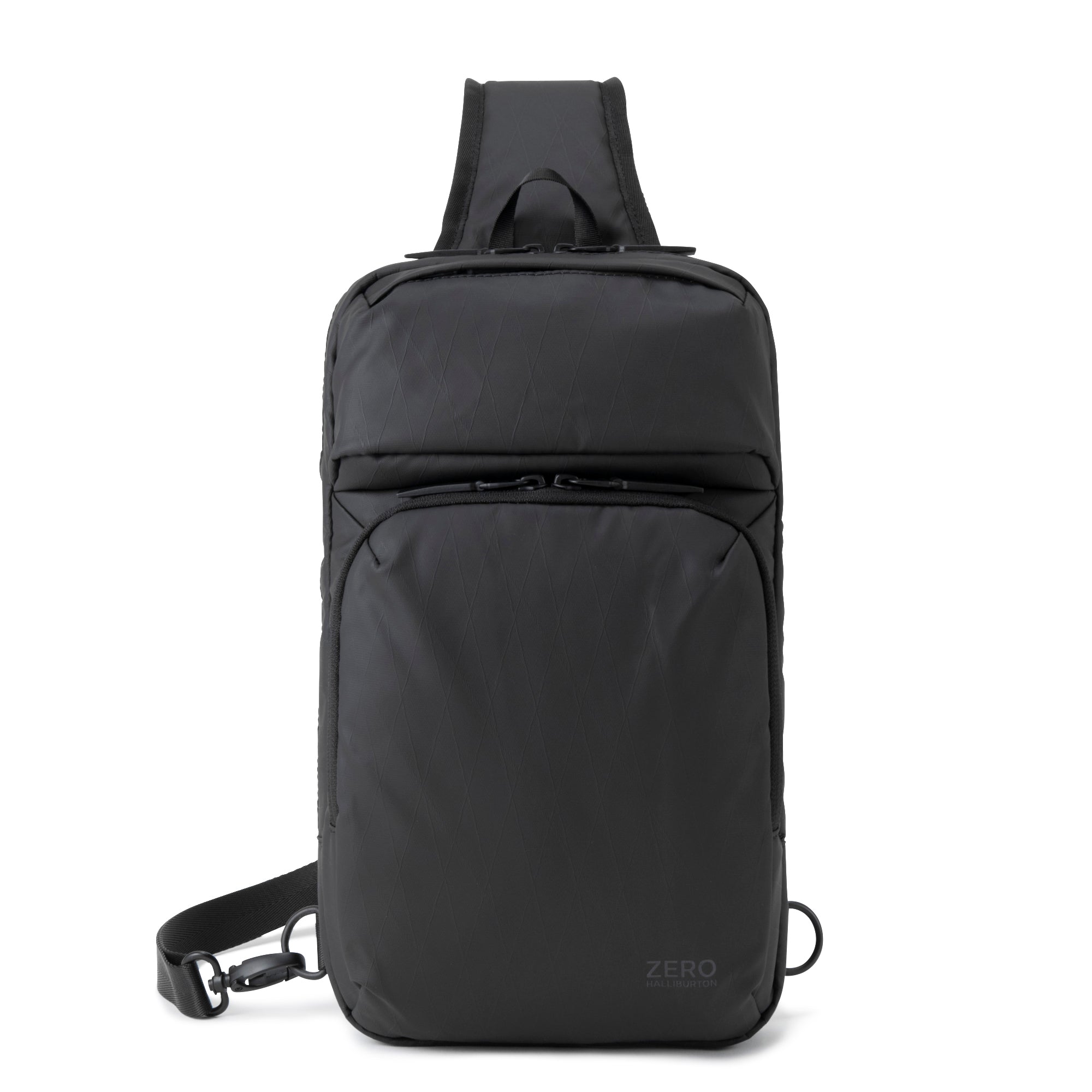 Lexington2 | Vertical Utility Shoulder Bag 81472 – ZERO HALLIBURTON