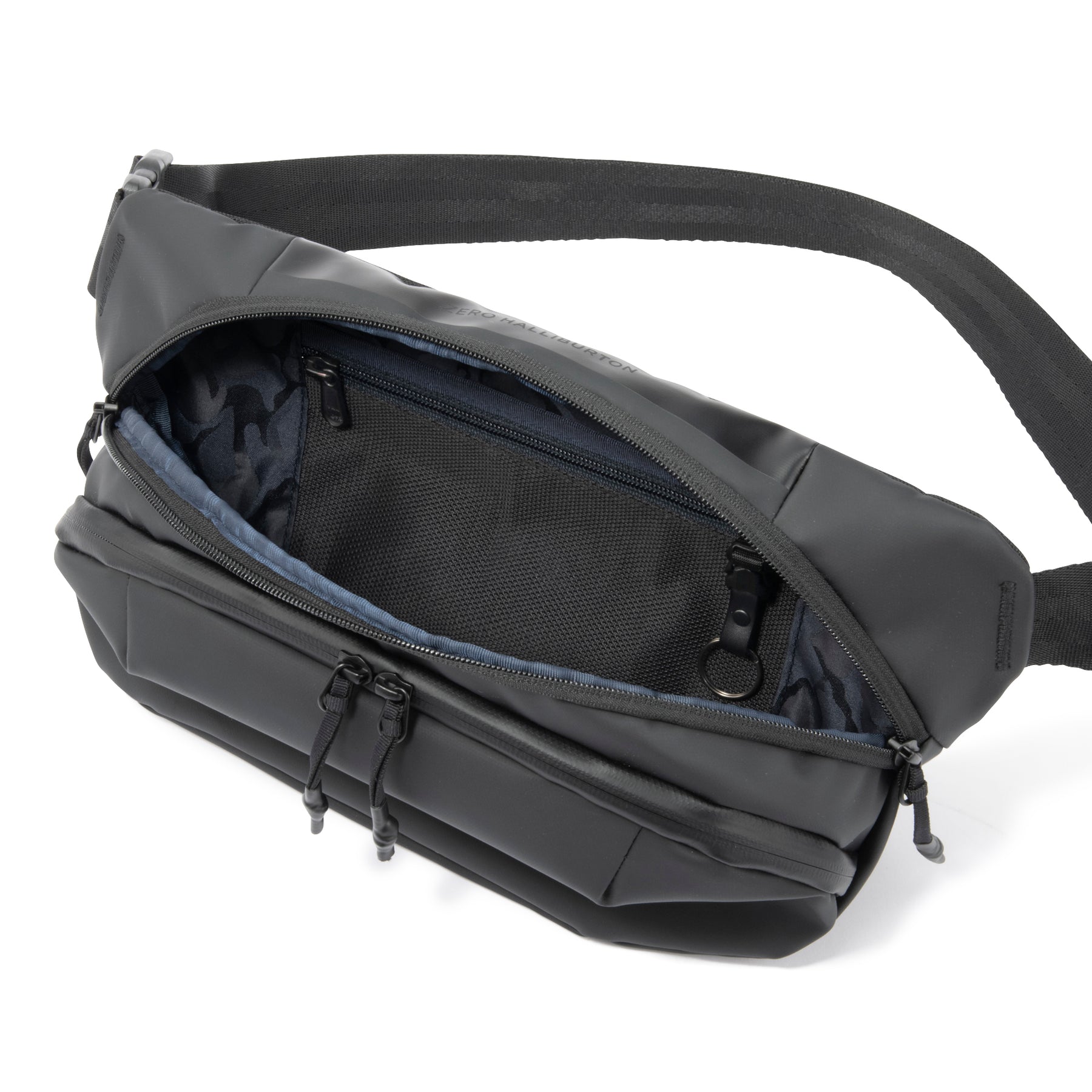 ZFB2 | Shoulder Bag 81541 – ZERO HALLIBURTON