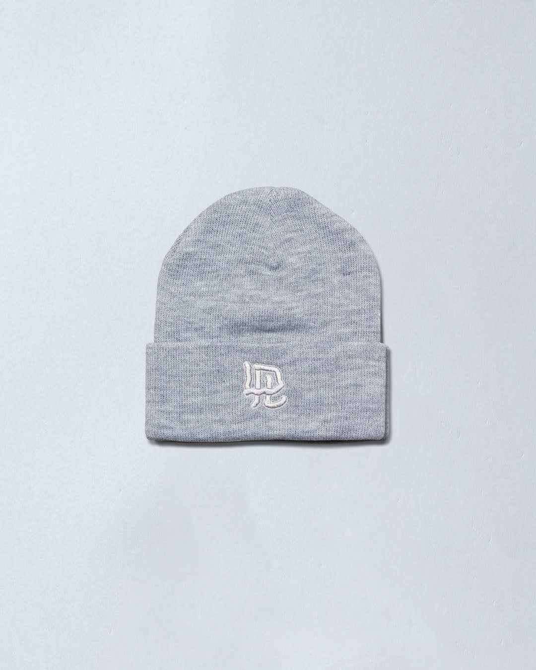 ロゴニットキャップ – LIBEIRO