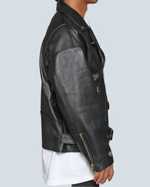 ダブルライダースジャケット – LIBEIRO