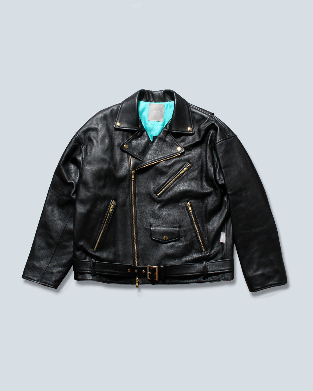 ダブルライダースジャケット – LIBEIRO