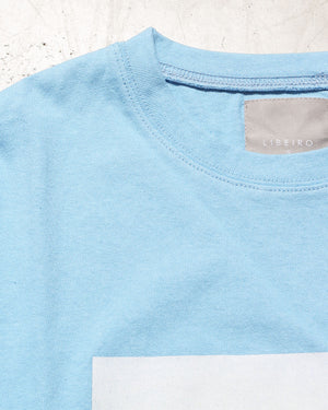 レイヤーロングスリーブプリントTシャツ – LIBEIRO