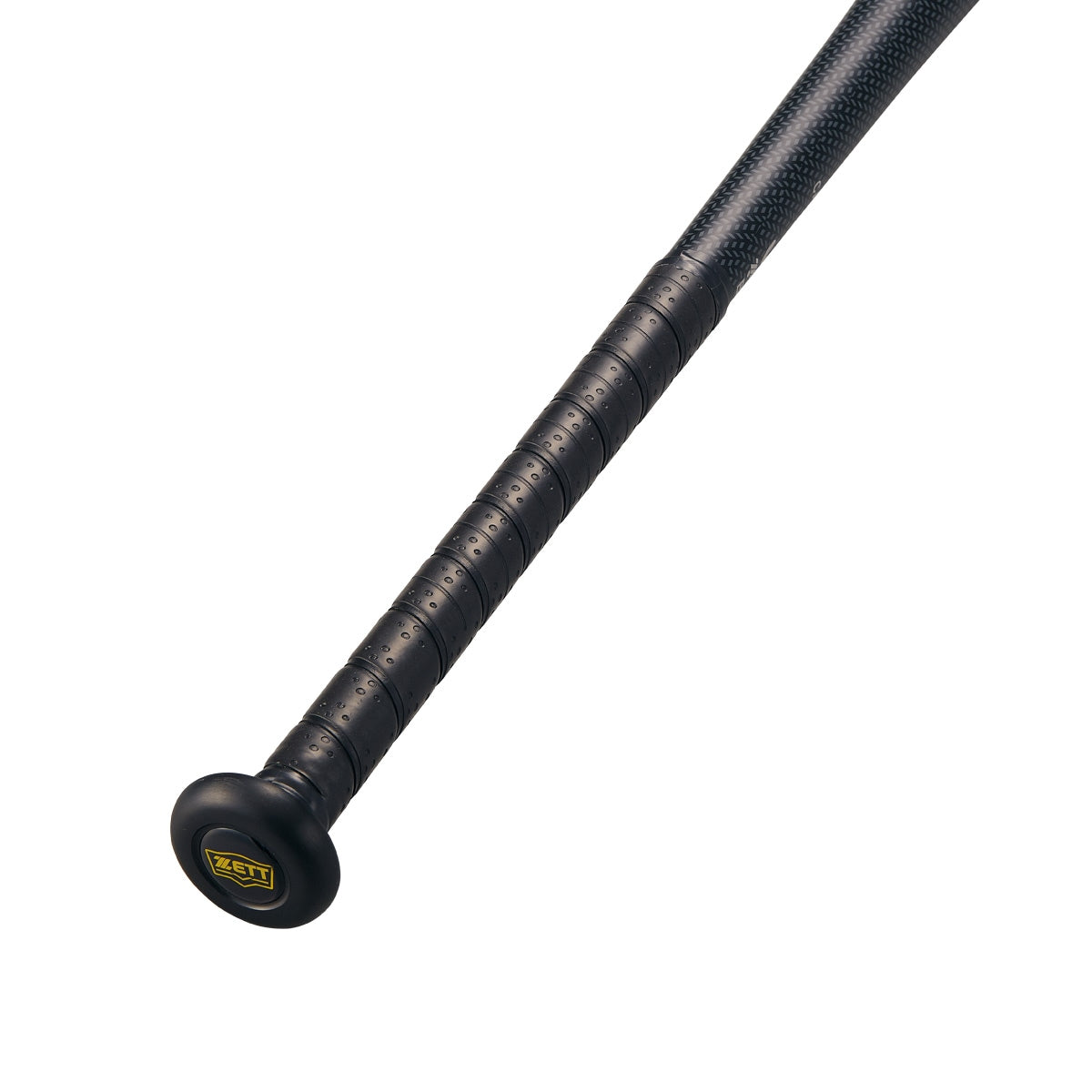 軟式FRP製バット モンスターブラックキャノンHYDRA ヘッドバランス