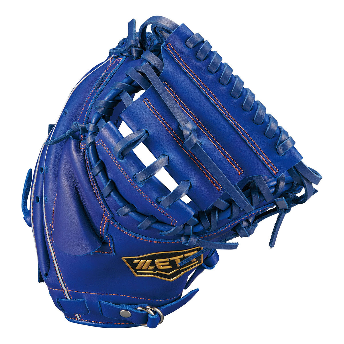 ジュニア軟式キャッチャーミット ソフトステア 捕手用 | 【ZETT