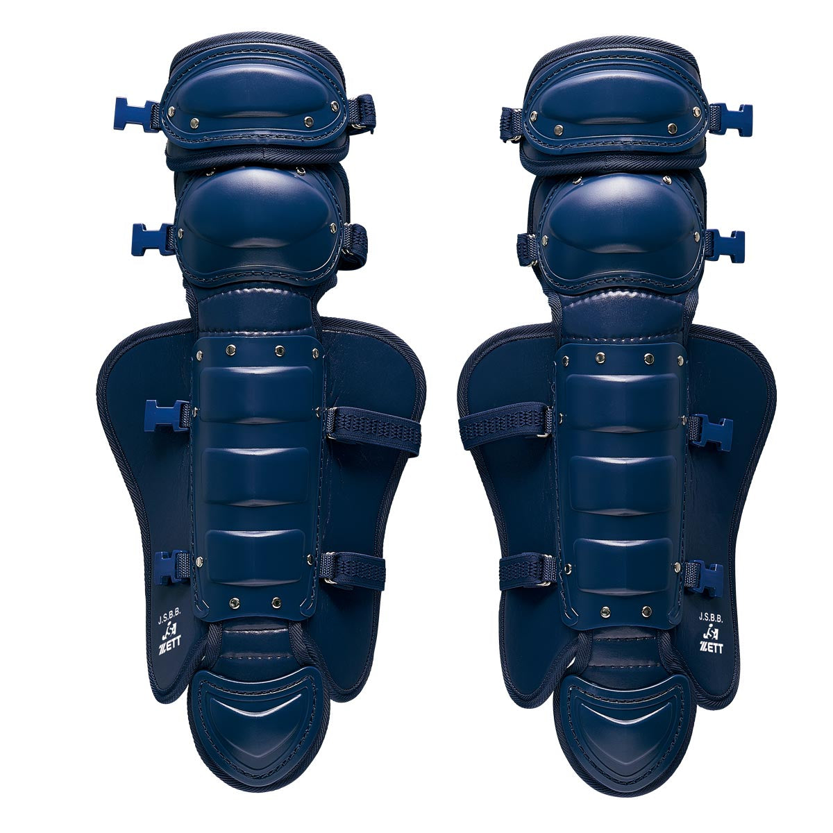 ジュニア軟式・ジュニアゴムソフト用防具4点セット | 【ZETT】ゼット