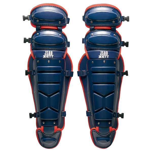 軟式用レガーツ | 【ZETT】ゼットベースボールオフィシャルサイト