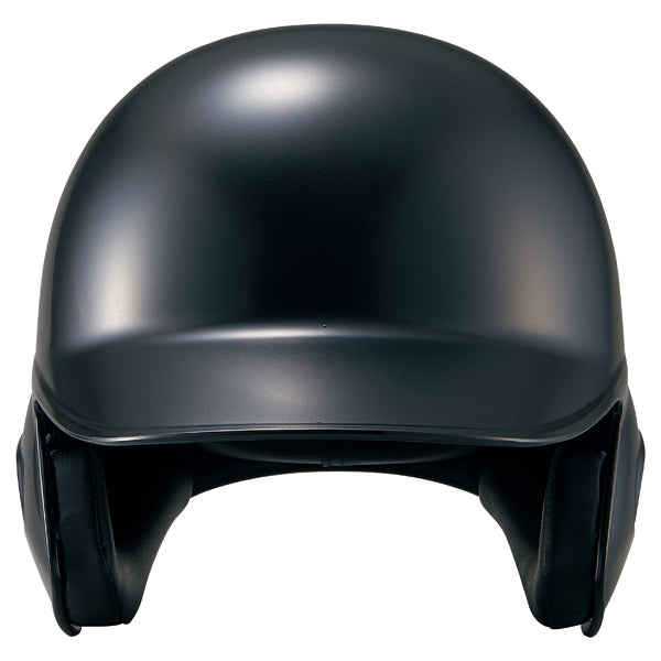 硬式打者用ヘルメット 両耳付き | 【ZETT】ゼットベースボール