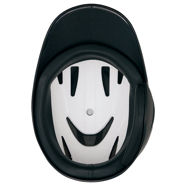 軟式打者用片耳ヘルメット BHL308 | 【ZETT】ゼットベースボール