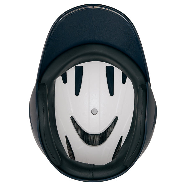 軟式打者用ヘルメット 両耳付き | 【ZETT】ゼットベースボール