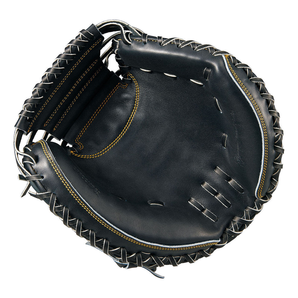 硬式キャッチャーミット プロステイタスプレミアム 捕手用 | 【ZETT