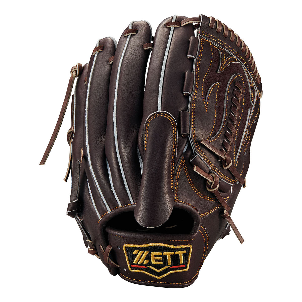 硬式グラブ プロステイタス 投手用 サイズ:6 | 【ZETT】ゼットベース