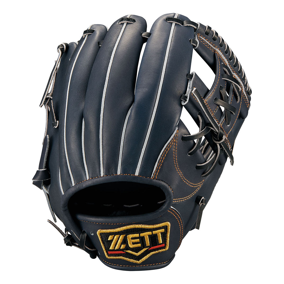 軟式グラブ プロステイタス 二塁手・遊撃手用 サイズ:3 | 【ZETT