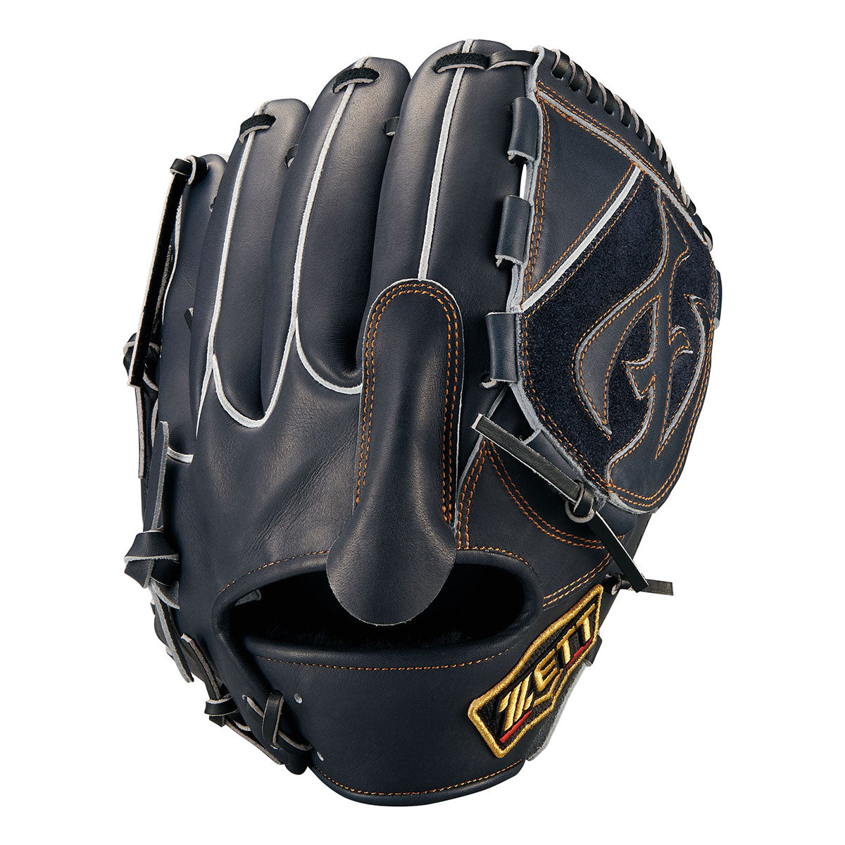 軟式グラブ プロステイタス 投手用 サイズ:5 | 【ZETT】ゼットベース