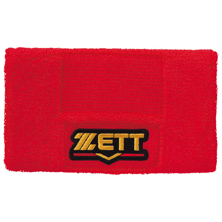 プロステイタス リストバンド | 【ZETT】ゼットベースボール