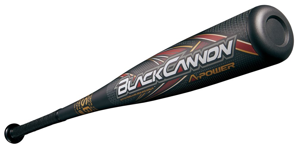 豪速。エアパワーが⽣む最速弾道︕［※当社比］ 少年軟式FRP(カーボン