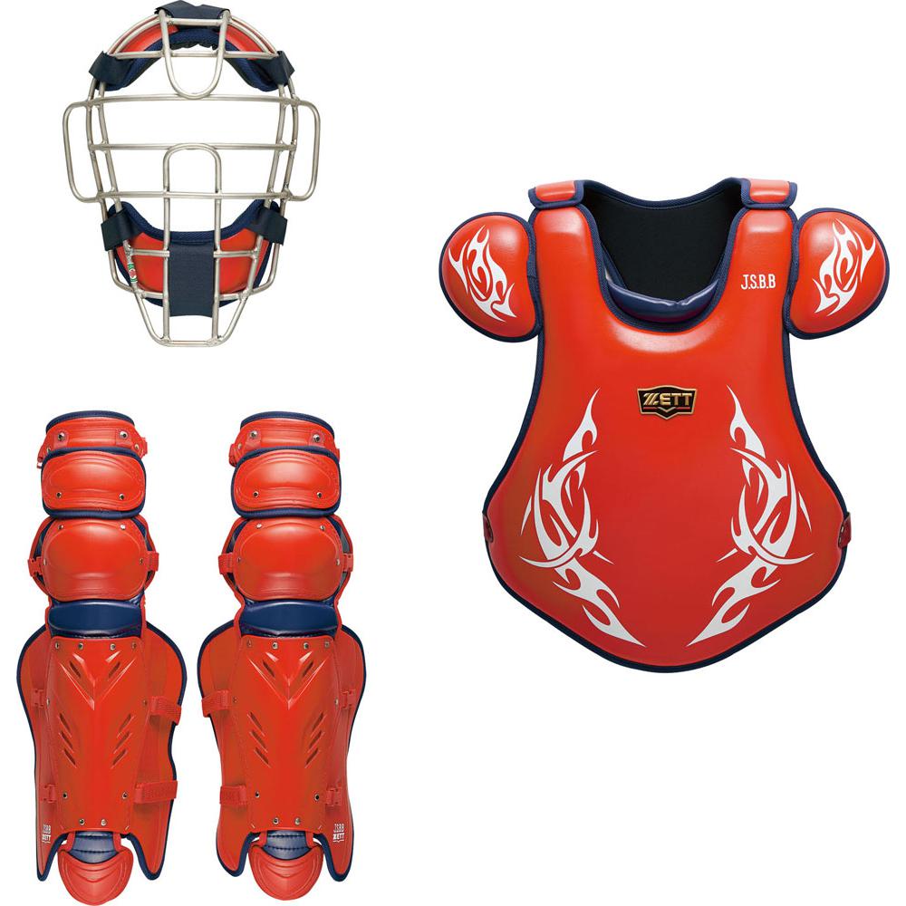 SSK キャッチャー用プロテクター レッド 楽天市場】60％OFF 野球