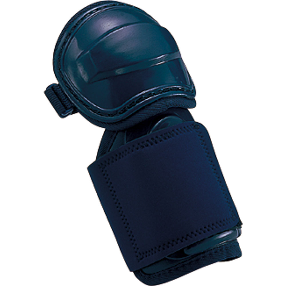 打者用エルボーガード 左右兼用 | 総合スポーツ企業グループ ゼット