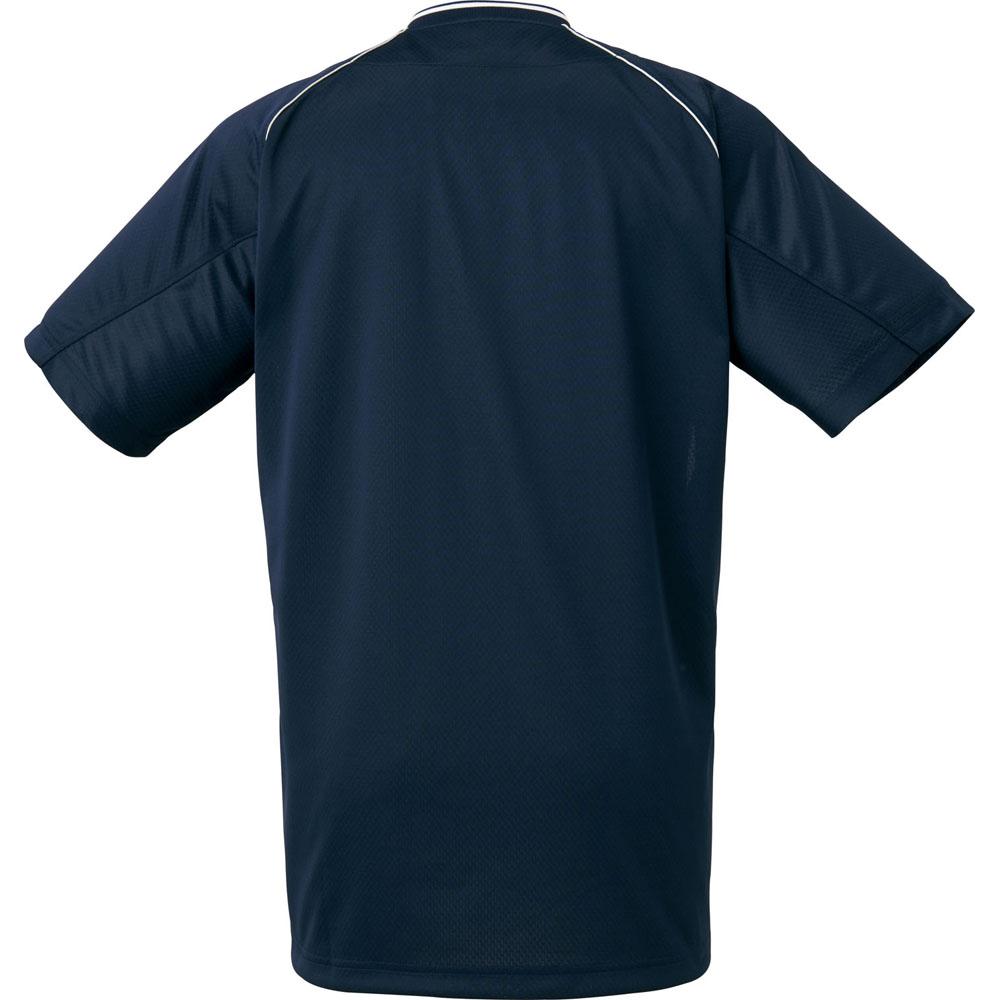 プルオーバーベースボールシャツ | 総合スポーツ企業グループ ゼット