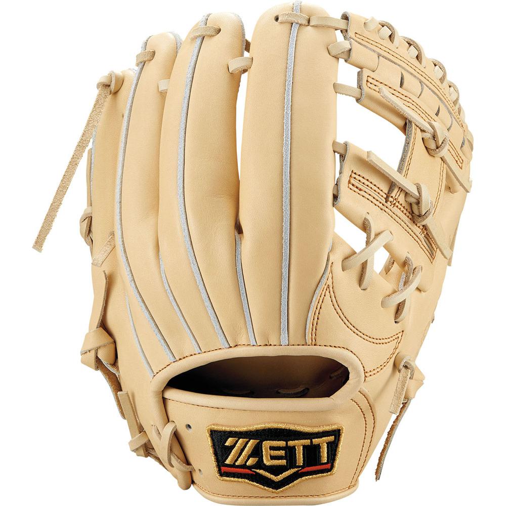 硬式 グラブ プロステイタス 二塁手・遊撃手用 | 総合スポーツ企業