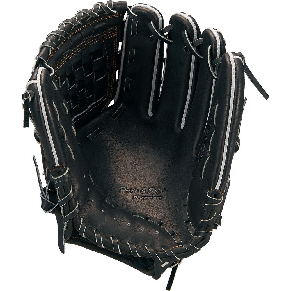 硬式グローブ プロステイタスシリーズ 二塁手・遊撃手用 源田タイプ