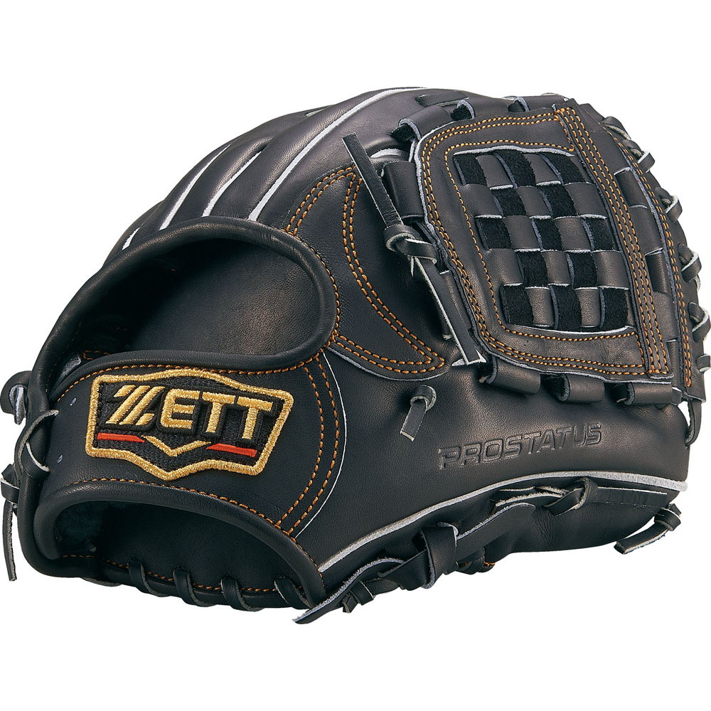 硬式グローブ プロステイタスシリーズ 二塁手・遊撃手用 源田タイプ