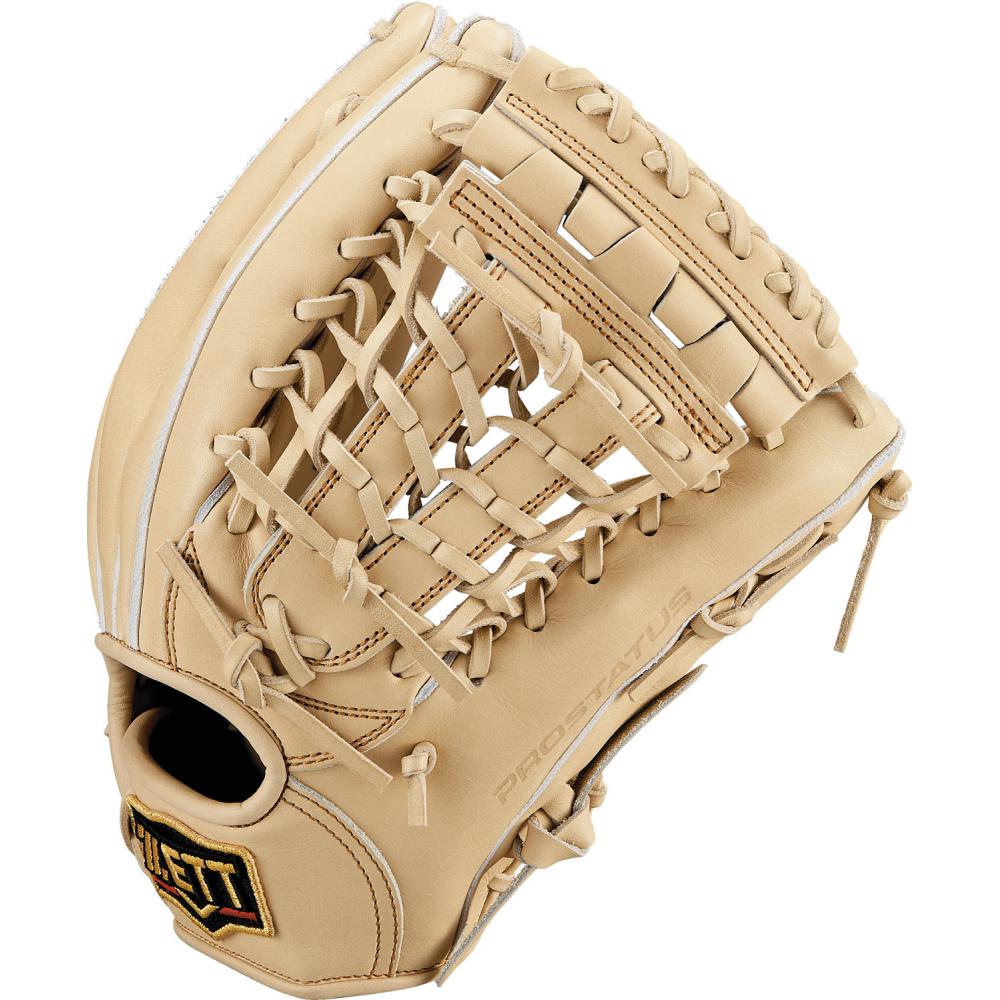 硬式グローブ 硬式 プロステイタスシリーズ ユーティリティ用 | 総合
