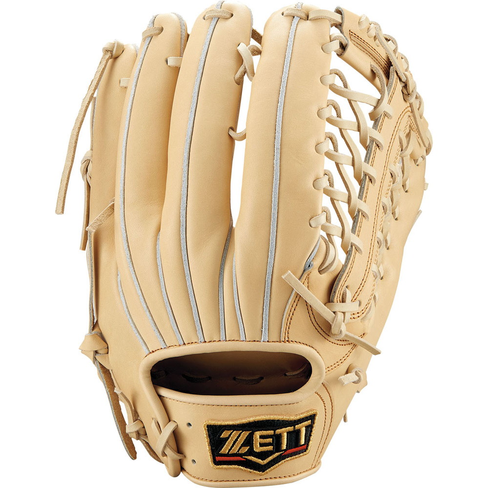 硬式グローブ プロステイタスシリーズ 外野手用 | 総合スポーツ企業