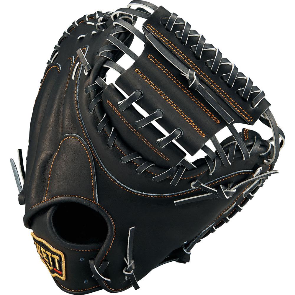 野球 ミット 軟式キャッチャーミット プロステイタス | 総合スポーツ