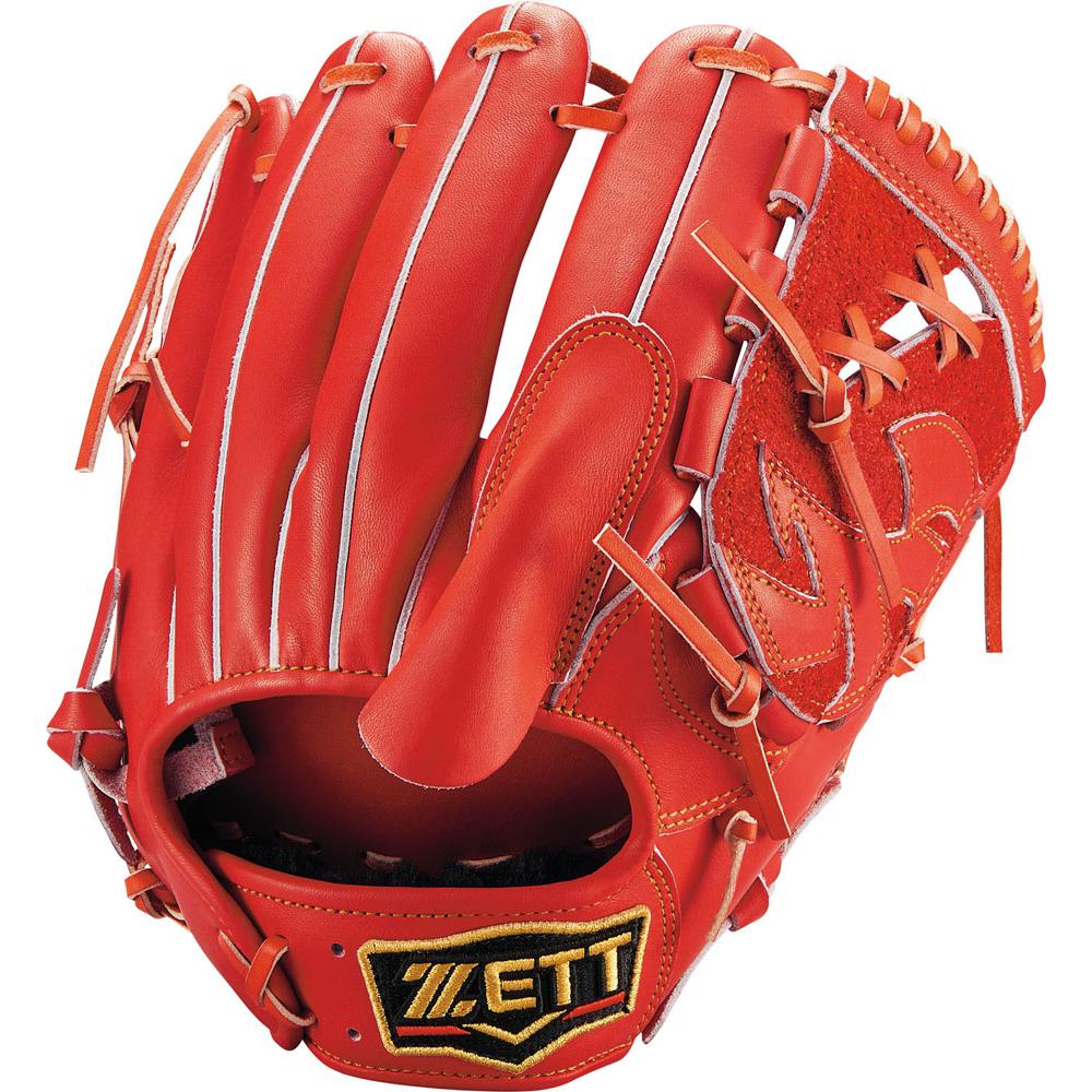 軟式 グラブ プロステイタス 二塁手・遊撃手用 今宮健太選手タイプ