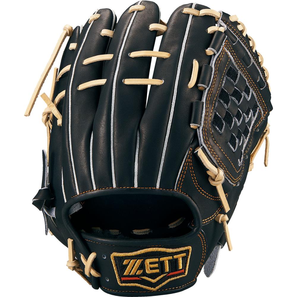 ZETT 野球 軟式 内野手用 グローブ あっきー様専用 【公式通販】