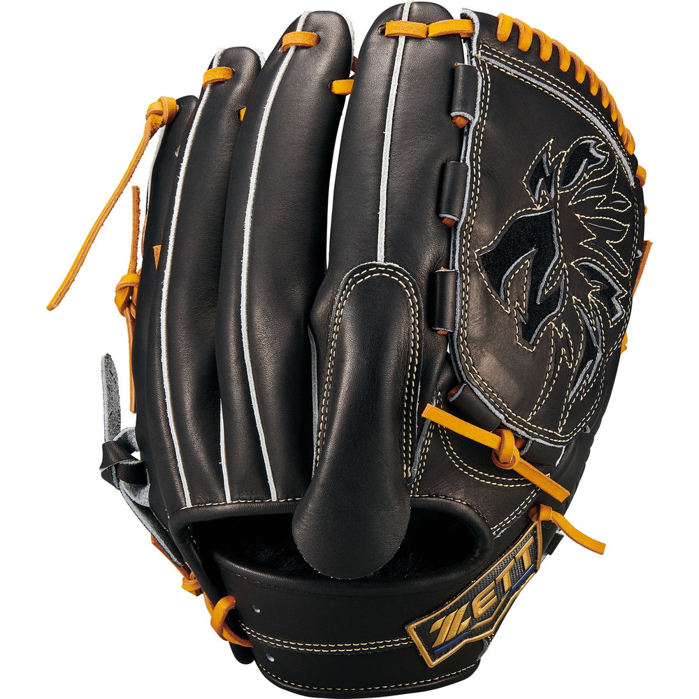 軟式 グラブ プロステイタス 二塁手・遊撃手用 今宮健太選手タイプ