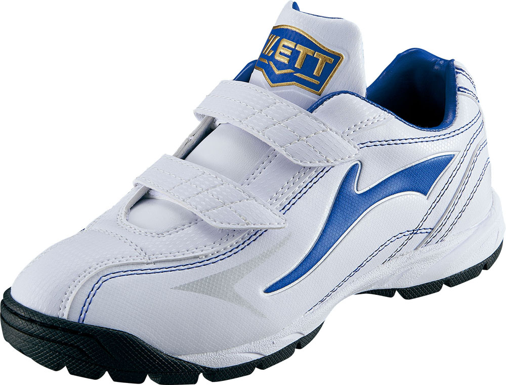 トミー 野球トレーニングシューズとスパイクセット ゼット