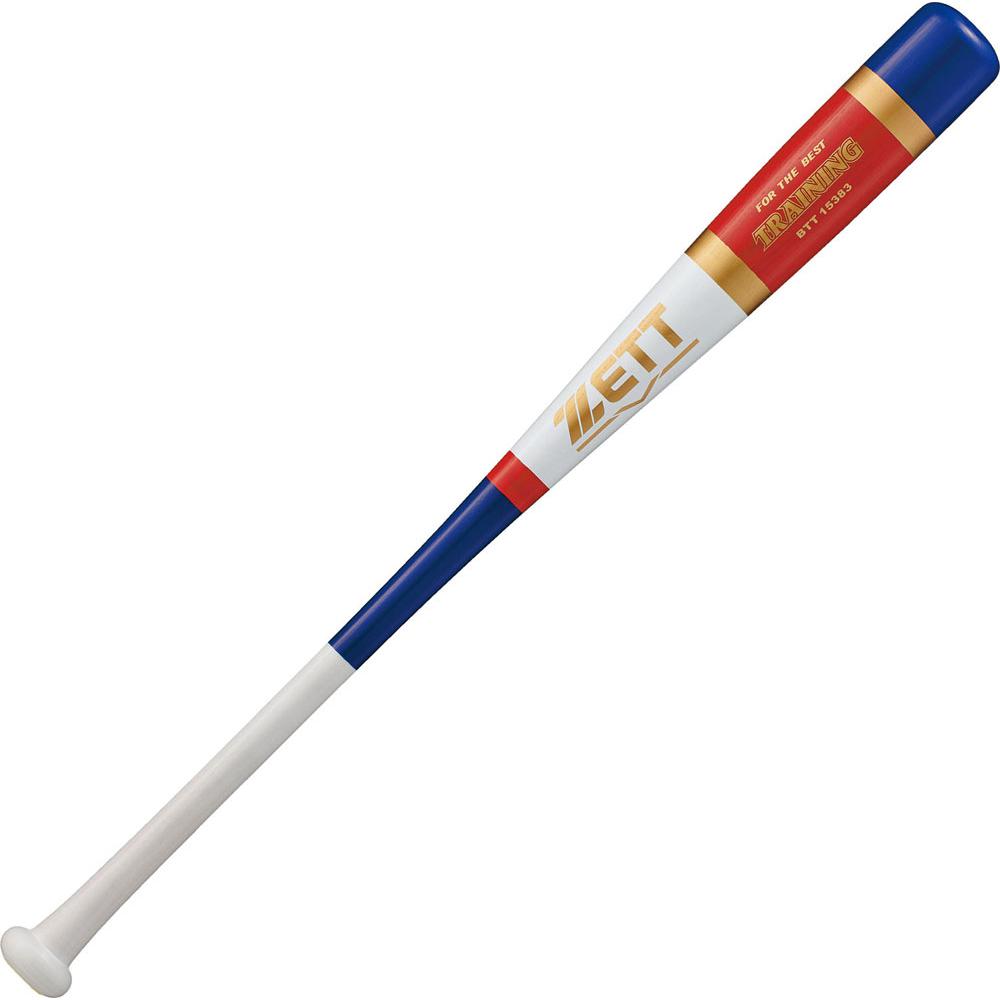 スピンバット ホワイト/オレンジ トレーニング用 【公式通販】