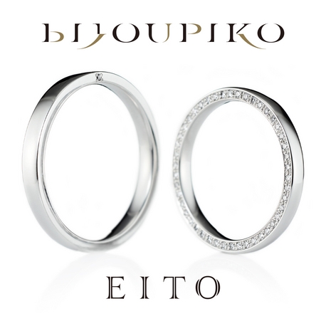 BIJOUPIKO】EITO Dear ディア｜BIJOUPIKO（ビジュピコ）｜ゼクシィ