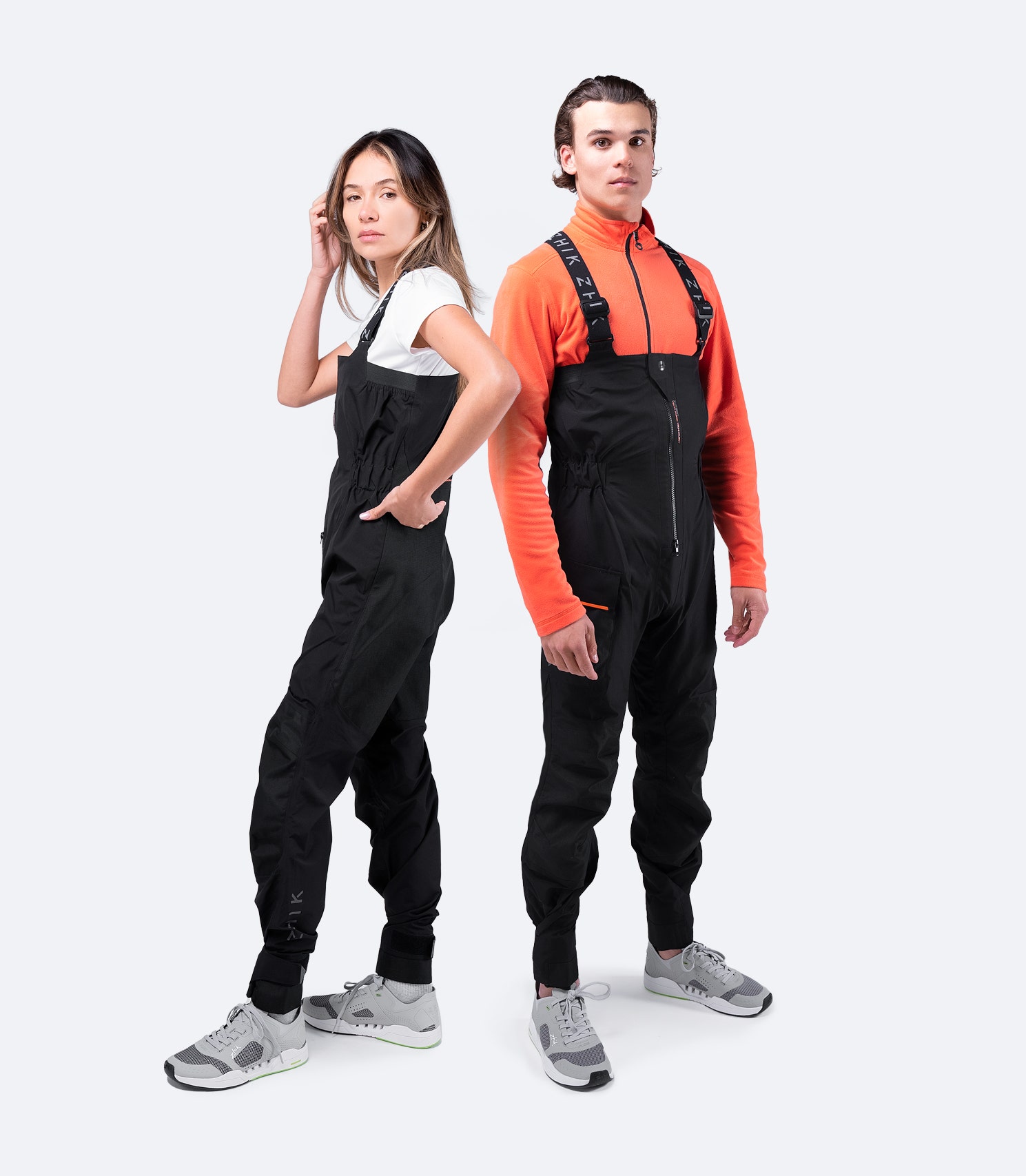 INS200 Salopette | Zhik United States