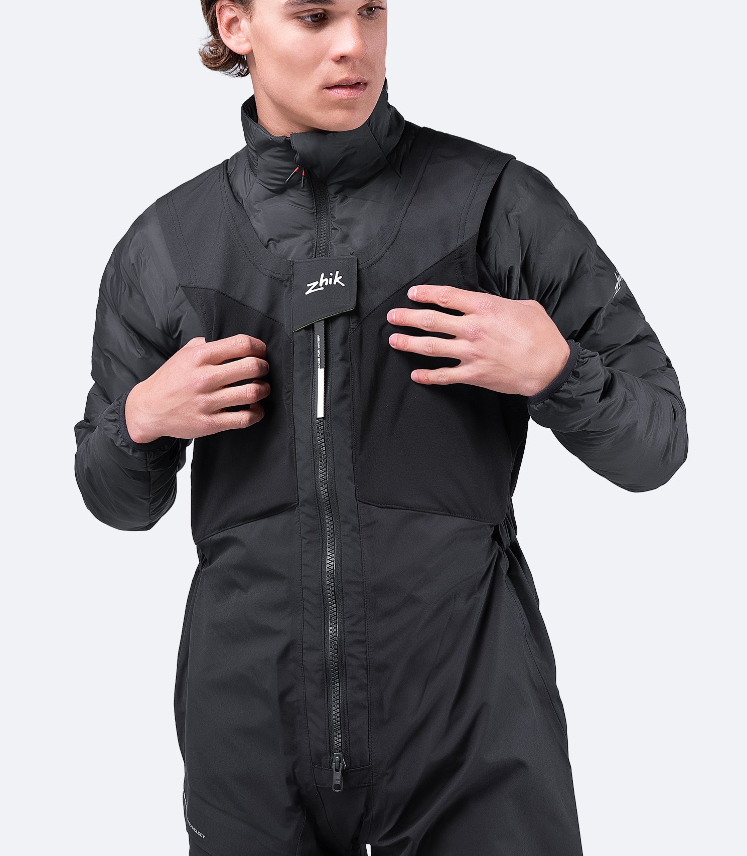 CST500 Salopette | Zhik Europe