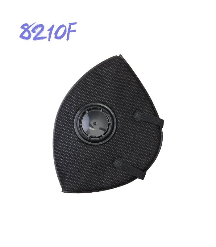 ZM9541F filter adult M size KN95 - Protective Masks