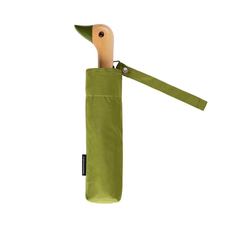Duck Compact Umbrella – Zitomer Pharmacy Inc.