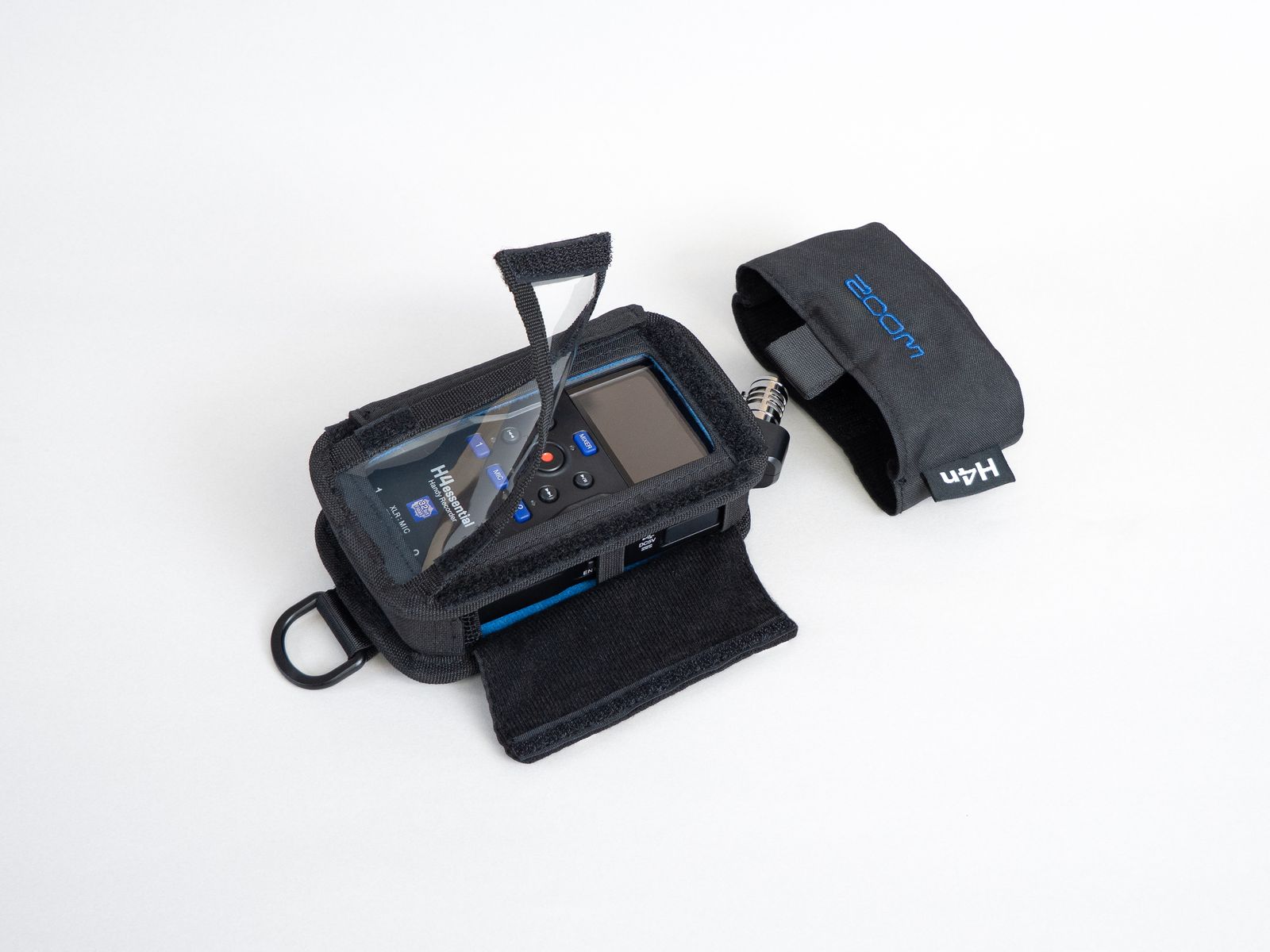 PCH-4n Case | Buy Now | ZOOM