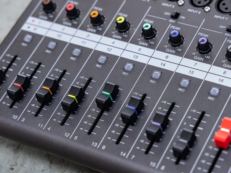 R20 MultiTrak | ZOOM