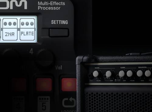 G1 FOUR ,G1X FOUR | ZOOM